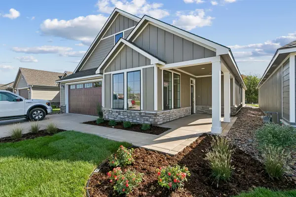 210 S Legacy Way, Andover, KS 67002