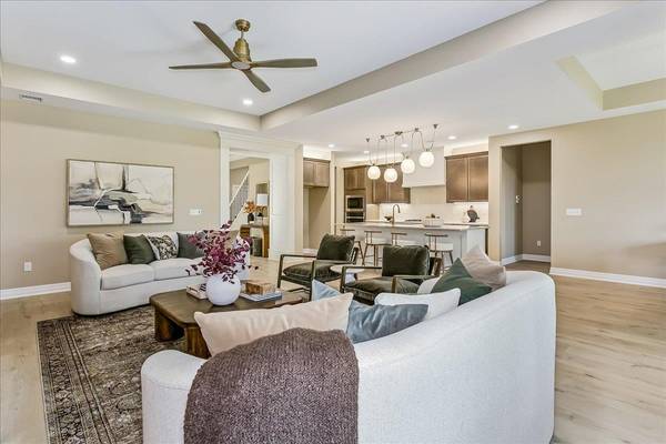 13918 W Barn Owl St, Wichita, KS 67235