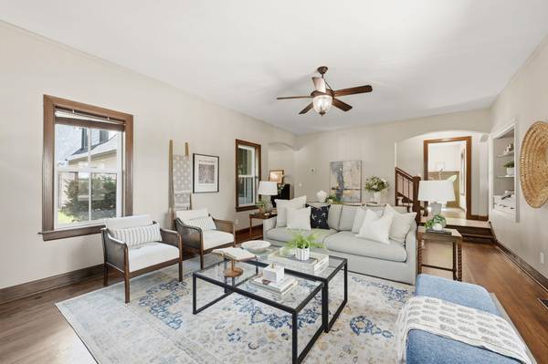 3330 Country Club Pl, Wichita, KS 67208