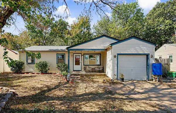 1315 E Ashford drive, Park City, KS 67219