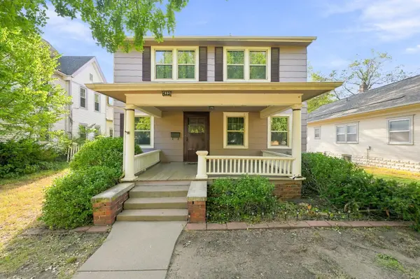 433 S Fern, Wichita, KS 67213