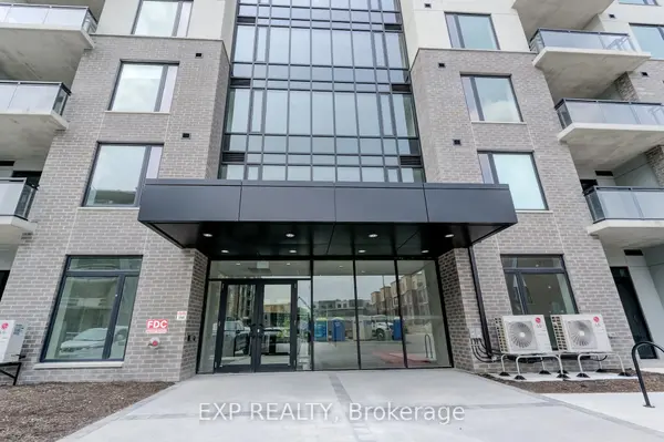 103 Roger ST #516, Waterloo, ON N2J 1A4