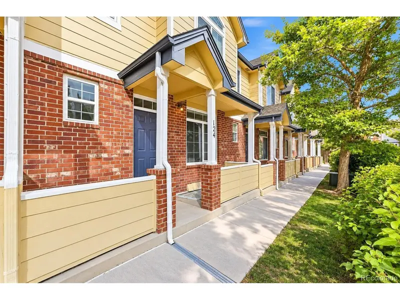 2855 Rock Creek #124, Superior, CO 80027