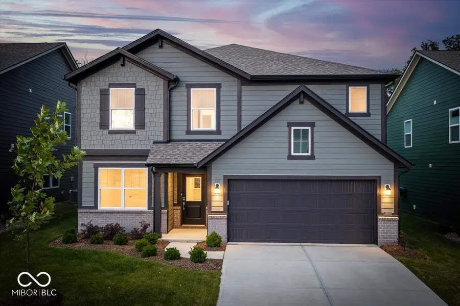 16876 Daly DR, Noblesville, IN 46062