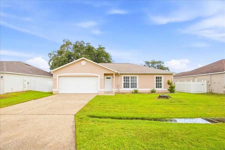718 PINCON LN, Kissimmee, FL 34759