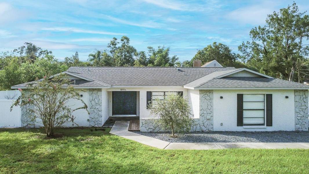 18916 GERACI RD, Lutz, FL 33548