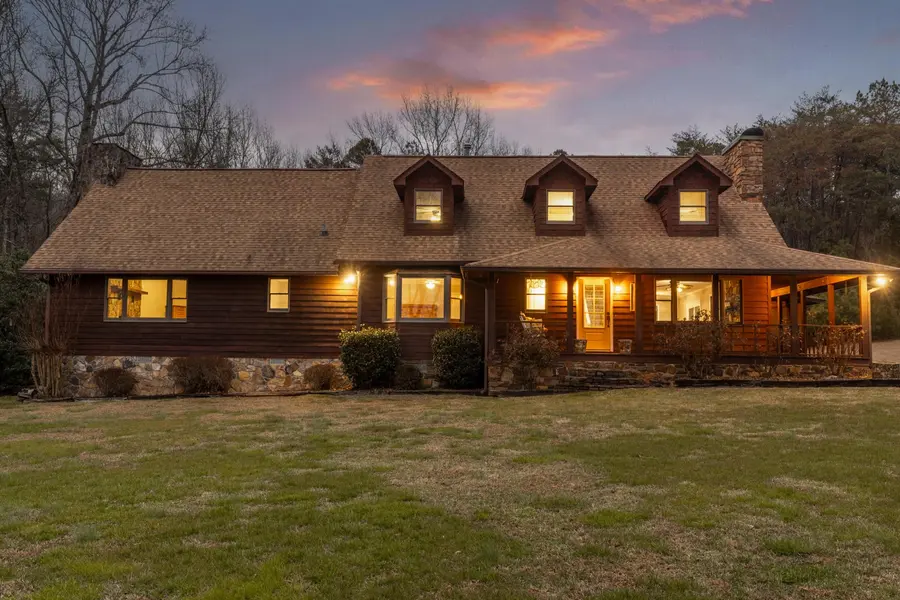 446 Jamestown Road, Menlo, GA 30731