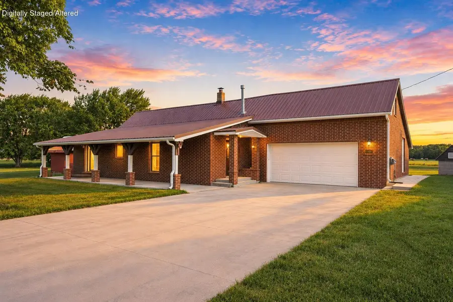 17624 Lawrence 2090, Mt Vernon, MO 65712