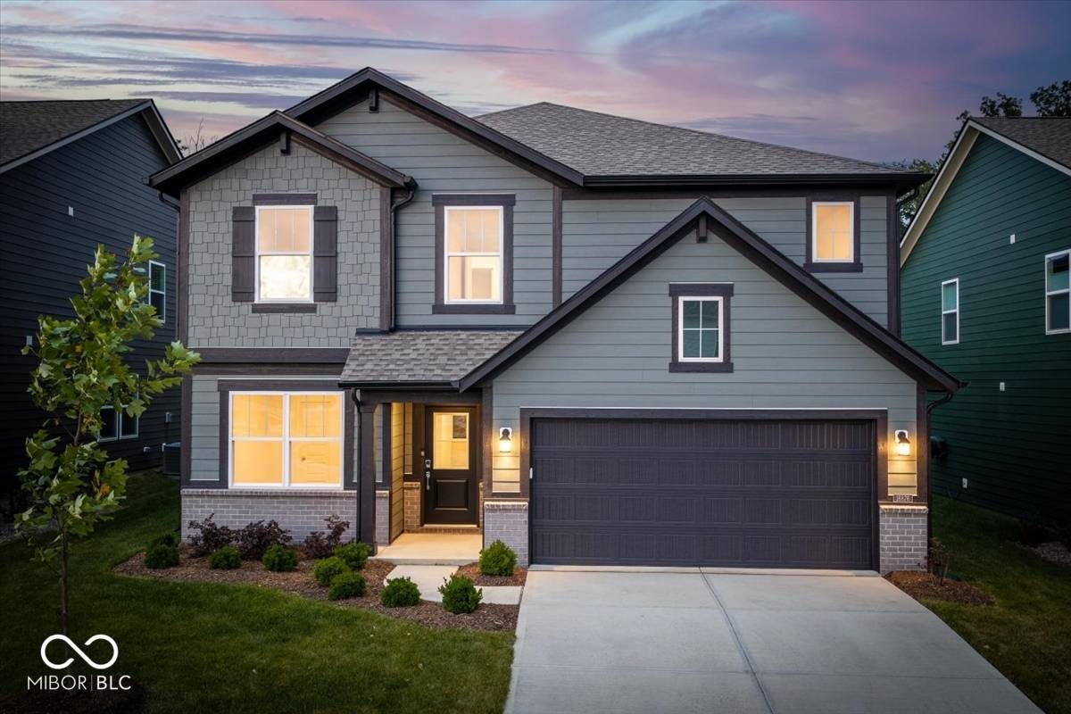 16876 Daly DR, Noblesville, IN 46062