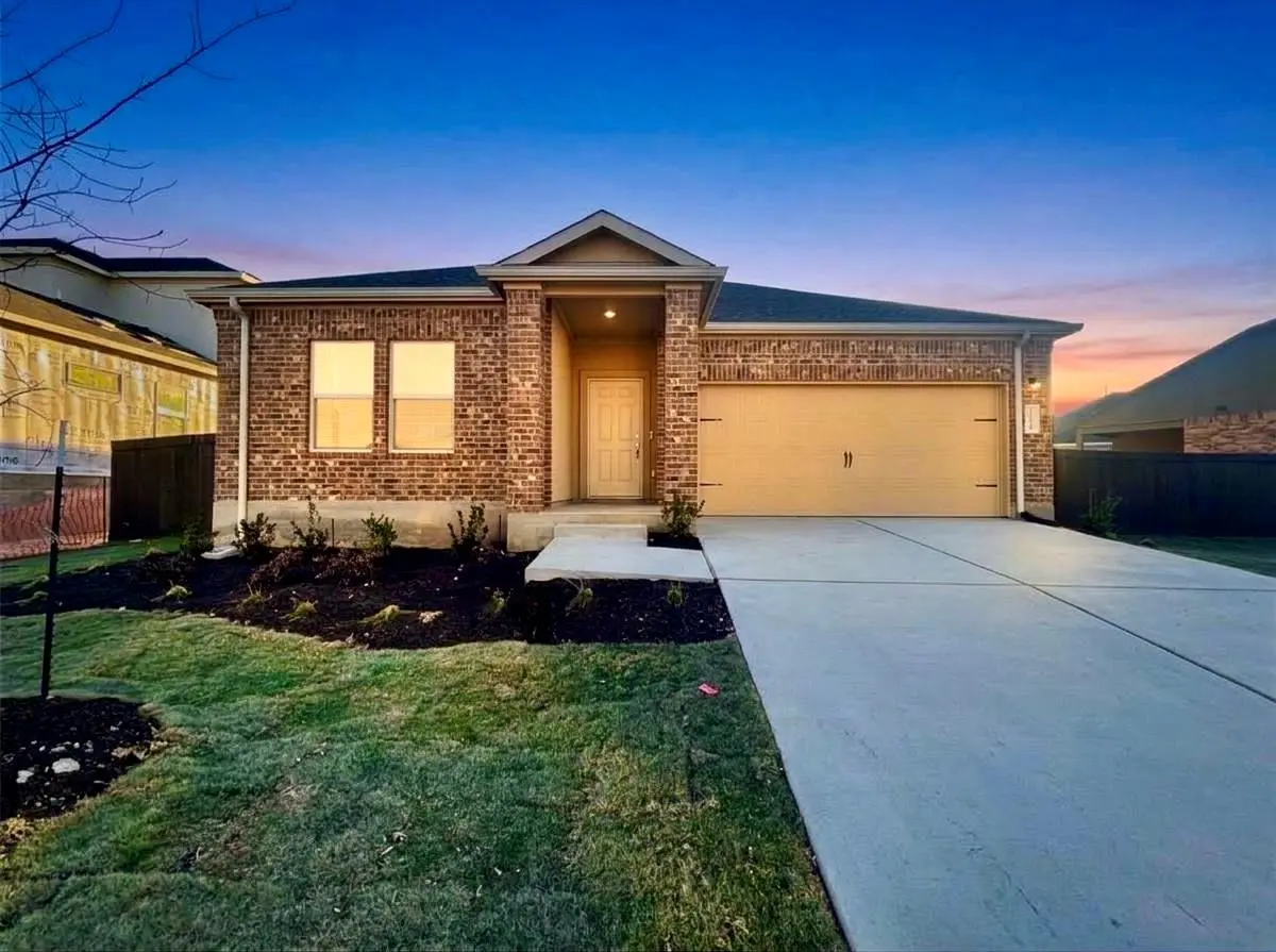 1220 Sweetspire RD, Leander, TX 78641