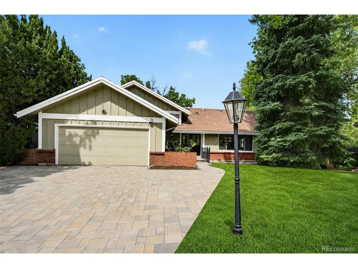 6309 S Monaco, Centennial, CO 80111