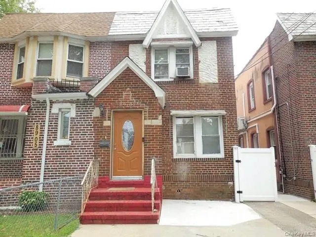 89-07 Vanderveer ST, Queens Village, NY 11427