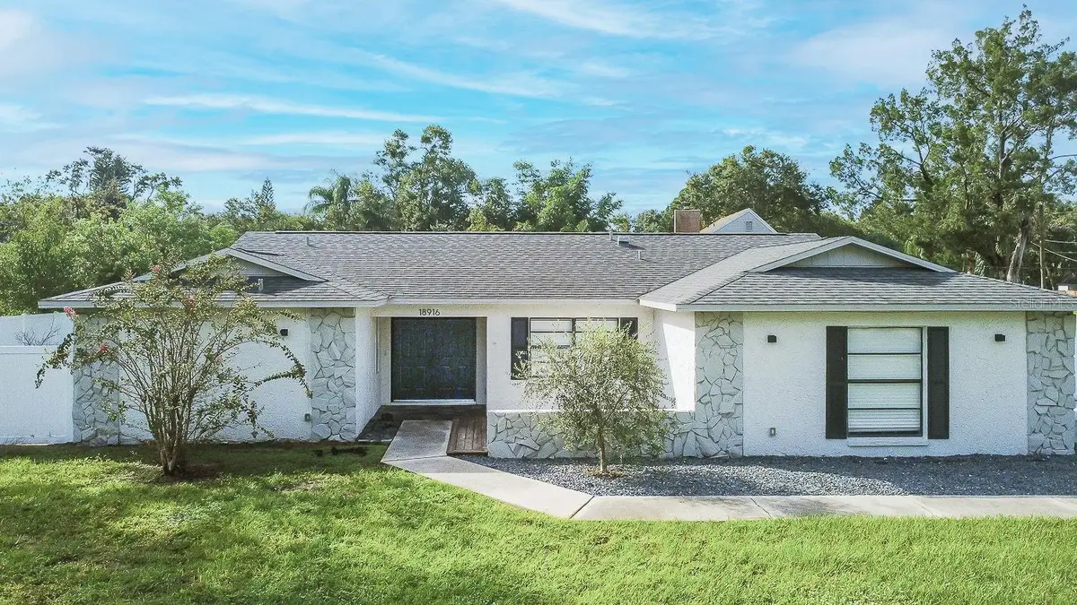 18916 GERACI RD, Lutz, FL 33548
