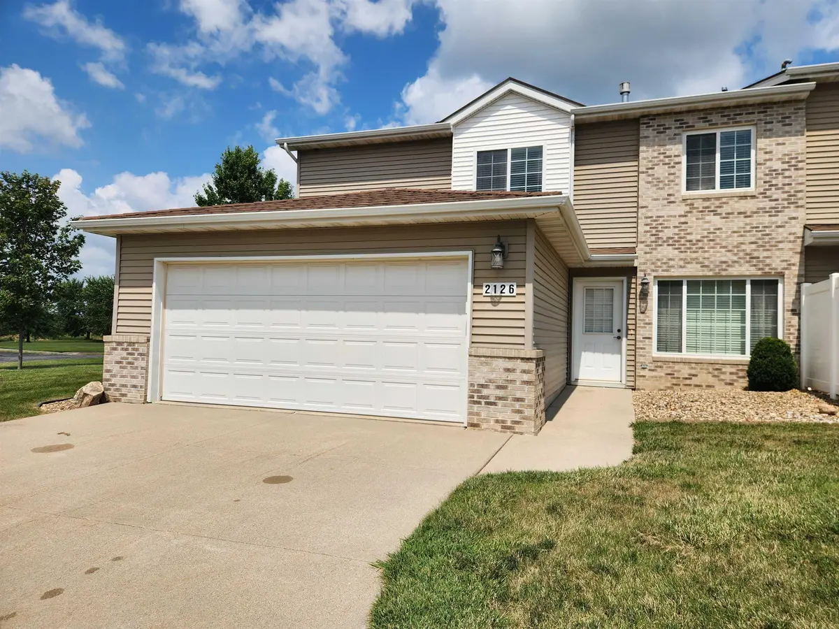2126 Josie RDG, Waterloo, IA 50701