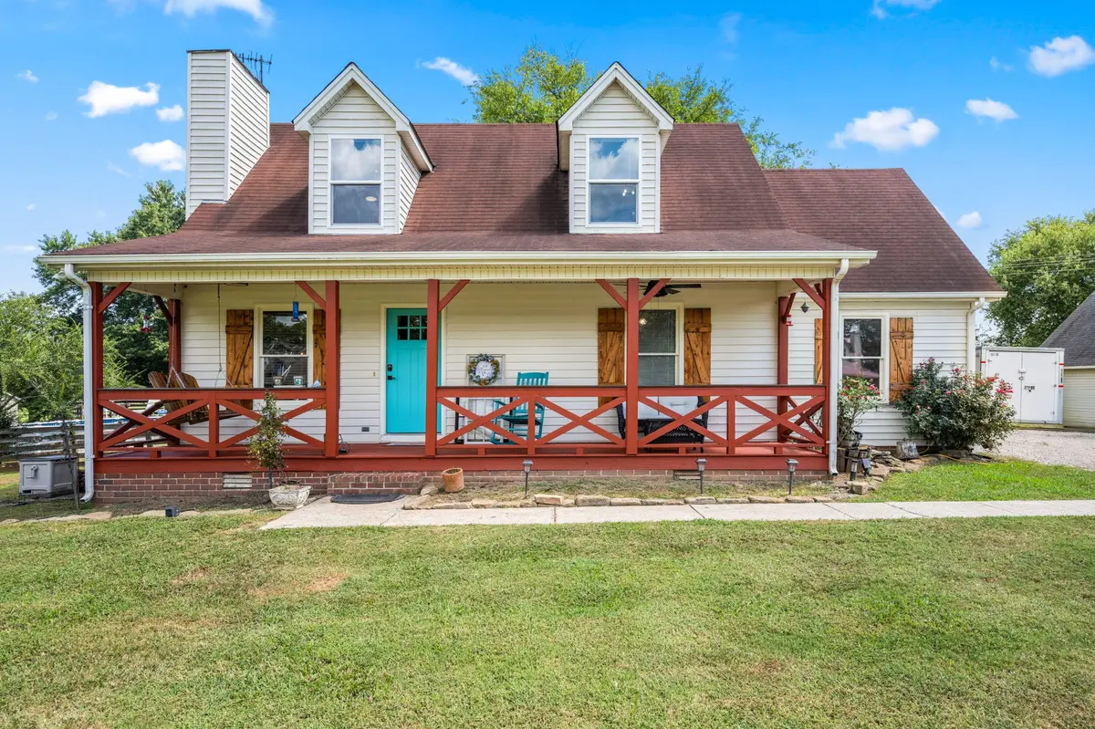 4068 Caney Creek Ln, Chapel Hill, TN 37034