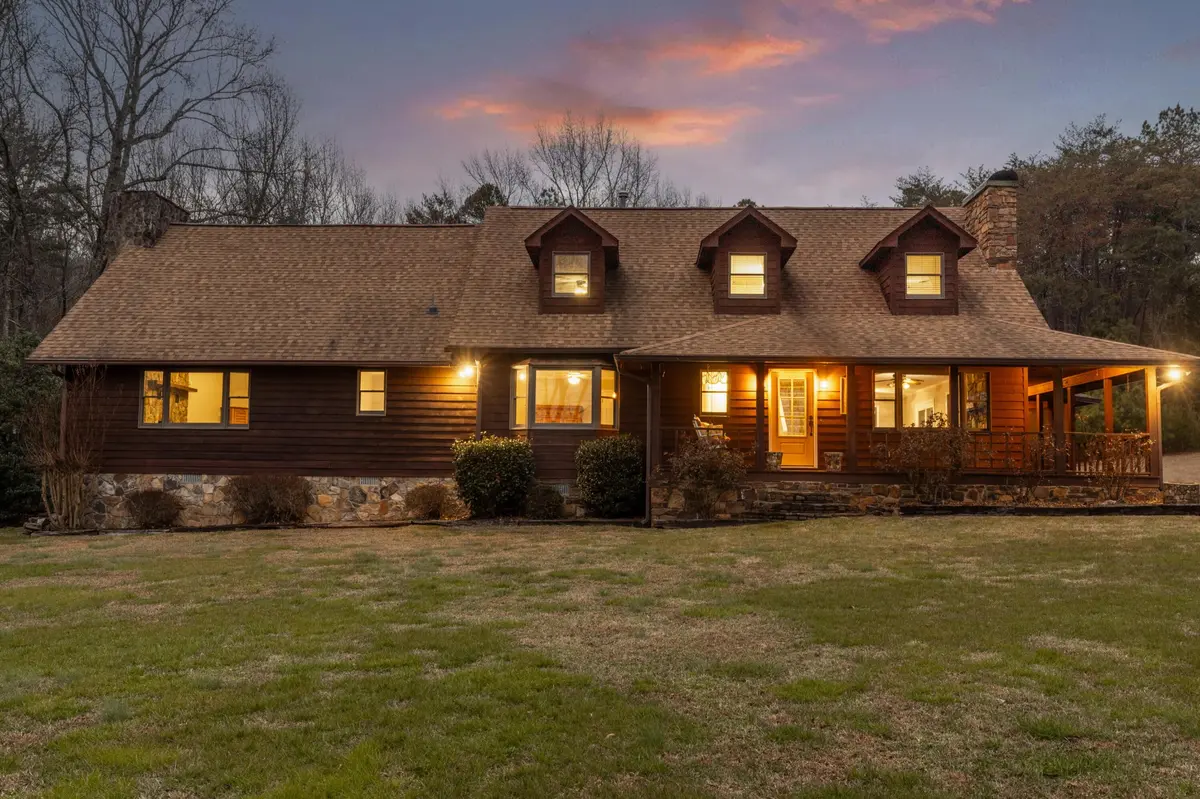446 Jamestown Road, Menlo, GA 30731