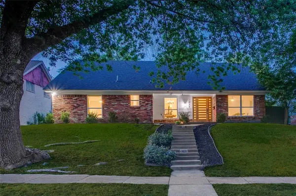 1611 Windchime Drive, Dallas, TX 75224