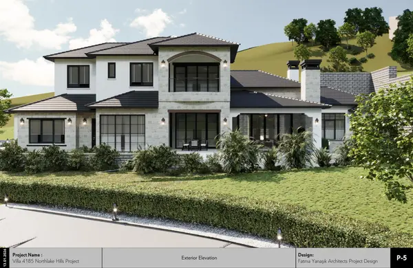 110 Bella Montagna CIR, Austin, TX 78734