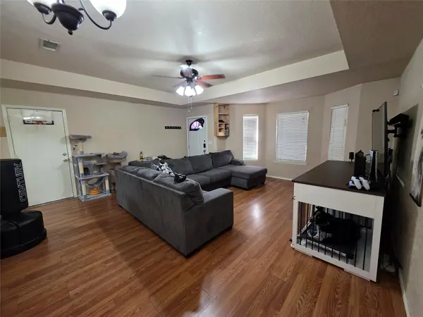 1153 Overlook WAY, San Marcos, TX 78666