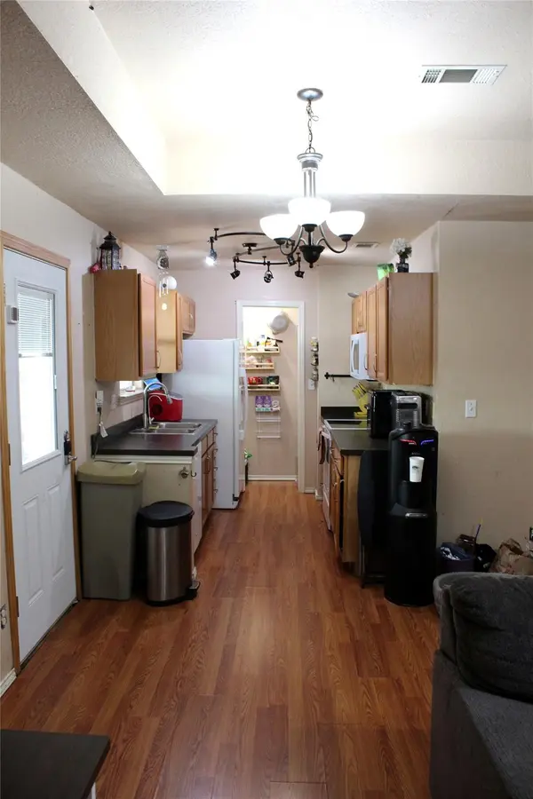1153 Overlook WAY, San Marcos, TX 78666