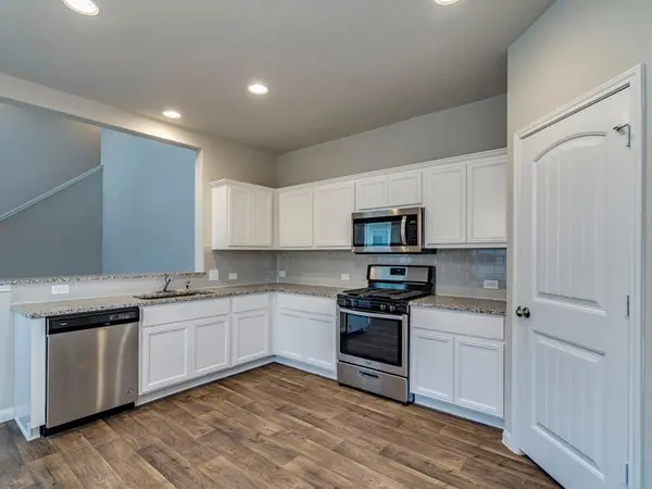 14102 Macquarie DR, Pflugerville, TX 78660