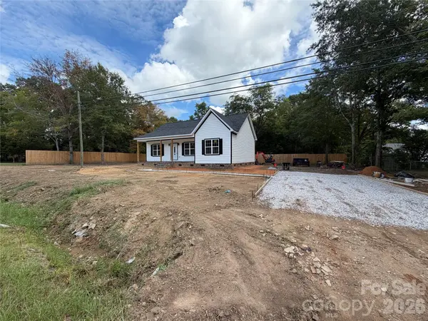764 Old York RD, Chester, SC 29706