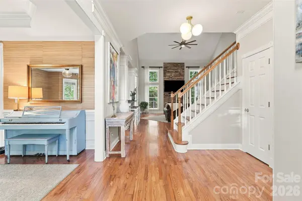 3105 Stanway CT, Waxhaw, NC 28173