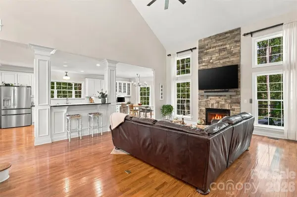 3105 Stanway CT, Waxhaw, NC 28173