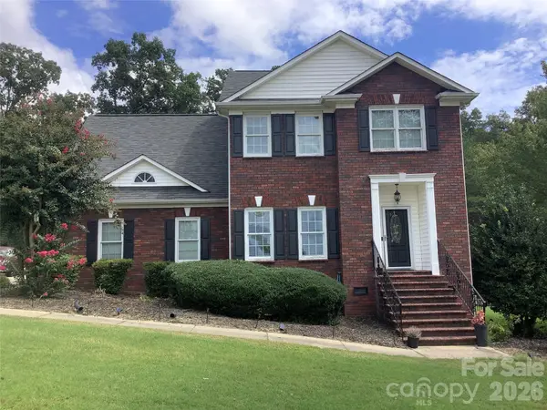417 Gray Fox DR, Oakboro, NC 28129