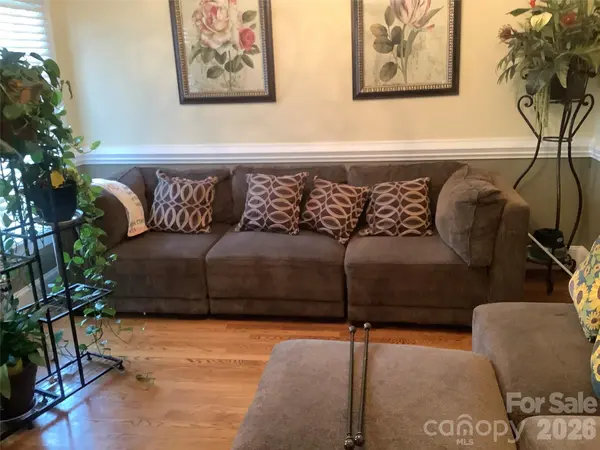 417 Gray Fox DR, Oakboro, NC 28129
