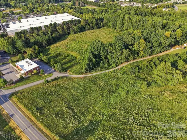 0 Johnson Ridge RD, Elkin, NC 28621