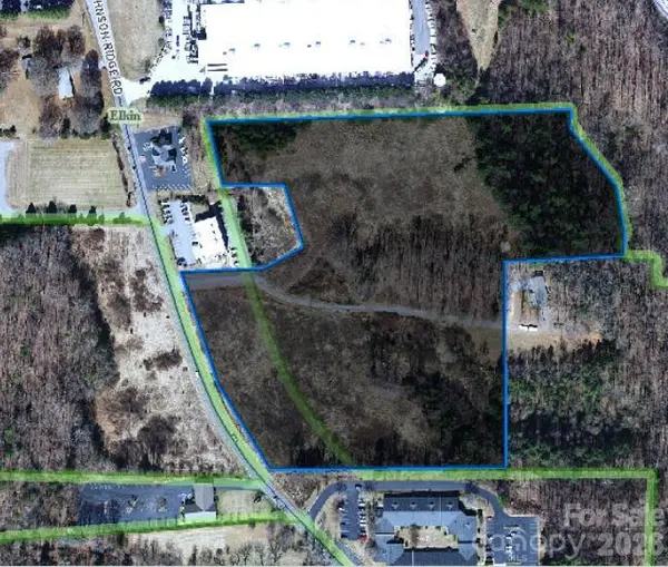 0 Johnson Ridge RD, Elkin, NC 28621