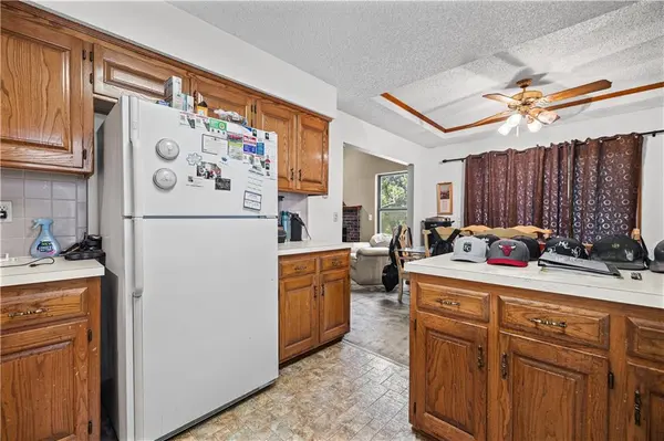 14408 St Andrews DR, Grandview, MO 64030
