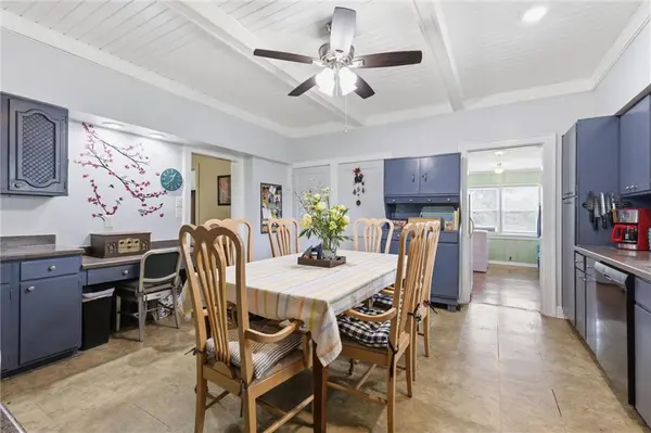 1025 Ironmoulders ST, Leavenworth, KS 66048