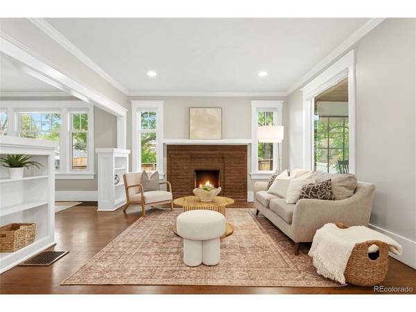 800 Monroe, Denver, CO 80206