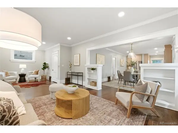 800 Monroe, Denver, CO 80206