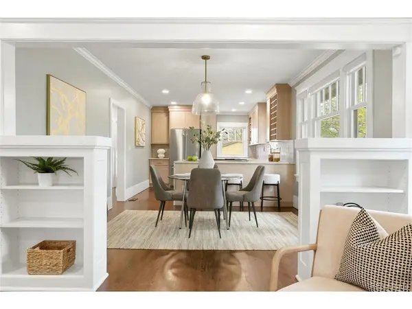 800 Monroe, Denver, CO 80206
