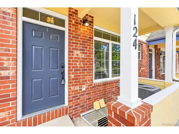 2855 Rock Creek #124, Superior, CO 80027