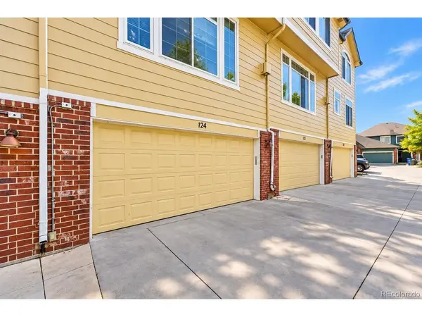 2855 Rock Creek #124, Superior, CO 80027
