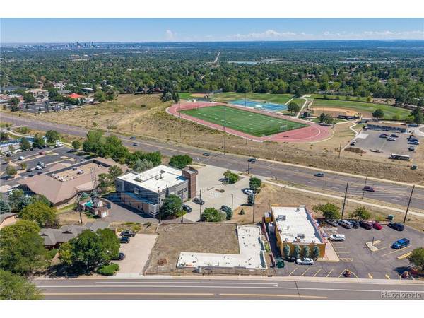 1078 S Alkire, Lakewood, CO 80228