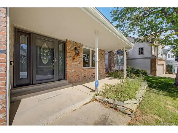 12619 W 84th, Arvada, CO 80005