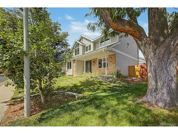 12619 W 84th, Arvada, CO 80005