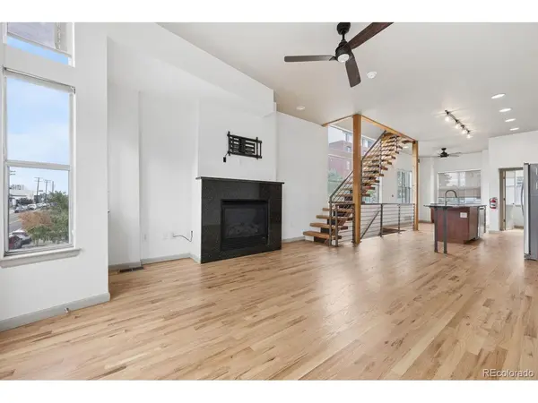 2680 Blake #1, Denver, CO 80205