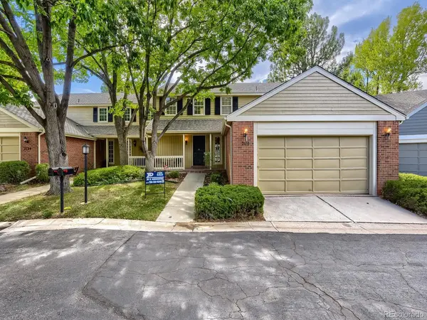 7114 S Poplar, Centennial, CO 80112