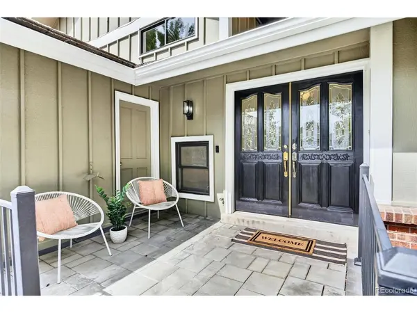 6309 S Monaco, Centennial, CO 80111