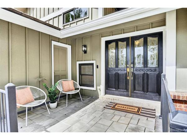 6309 S Monaco, Centennial, CO 80111