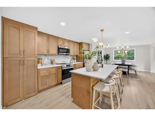 6309 S Monaco, Centennial, CO 80111