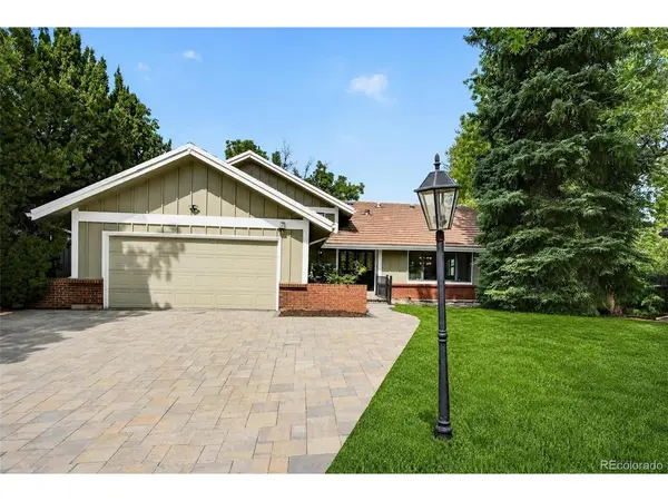 6309 S Monaco, Centennial, CO 80111