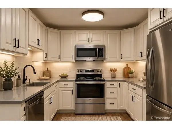 7020 E Girard #405, Denver, CO 80224