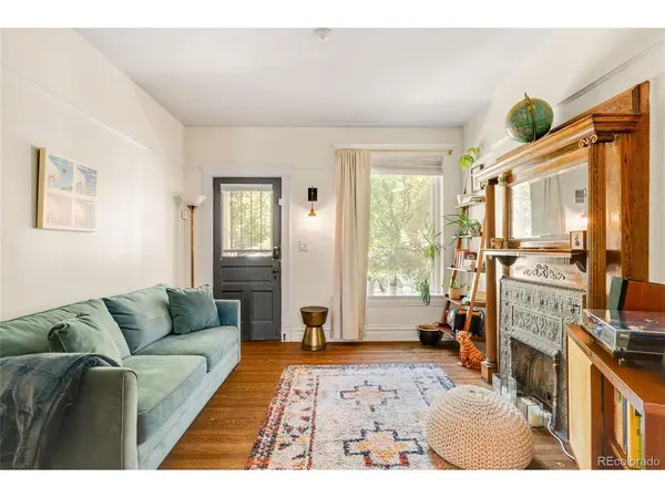 717 Logan, Denver, CO 80203